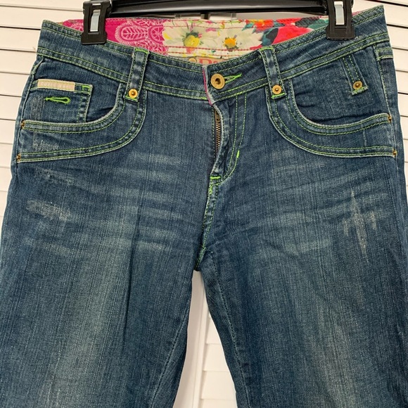 Dolce and Gabbana jeans π - Picture 2 of 10